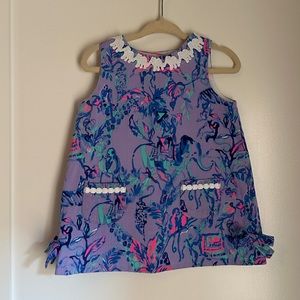 Lilly Pulitzer - Shift Set - 18-24mo